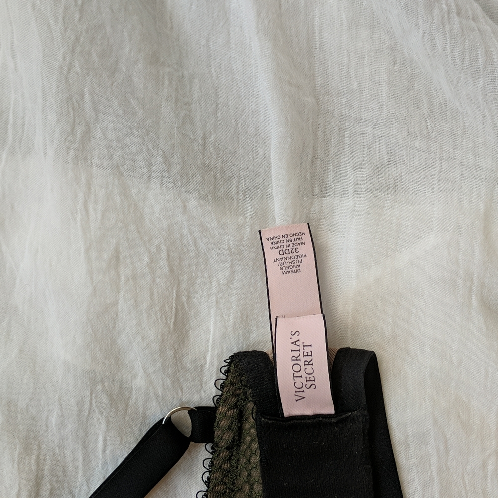 Push Up Bra - image 2